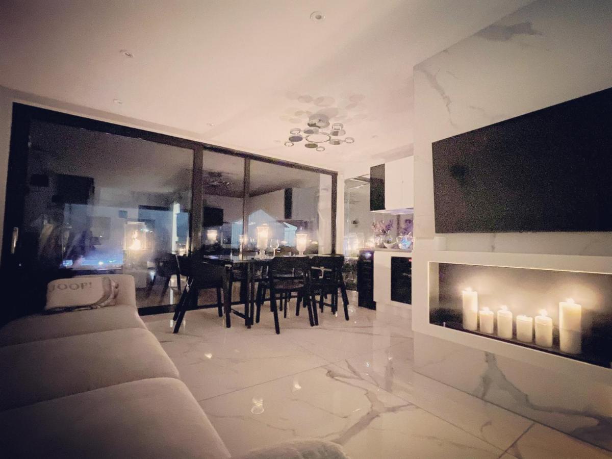 Villa Grey House Miedwie