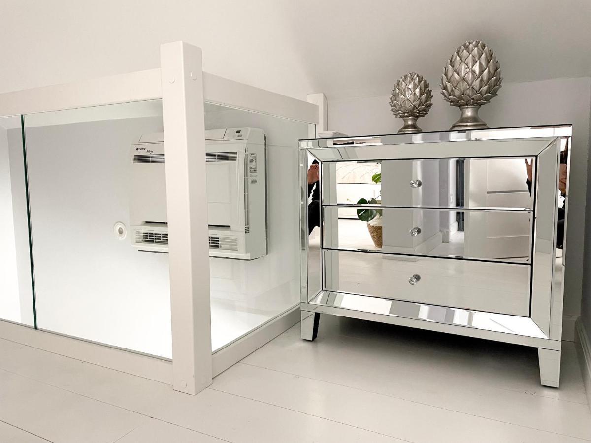 Villa Grey House Miedwie *
