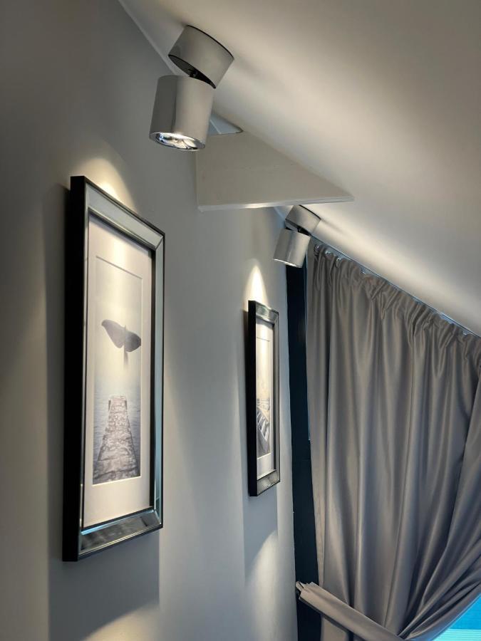 Grey House Miedwie Villa *